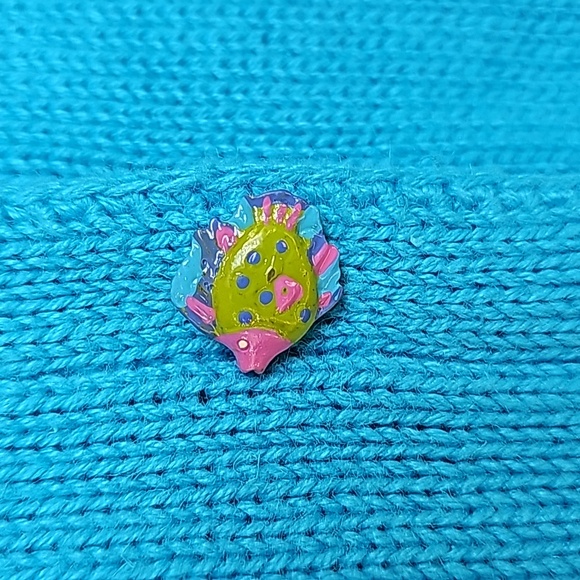 STORYBOOK KNITS Vintage Sweater - Picture 4 of 10